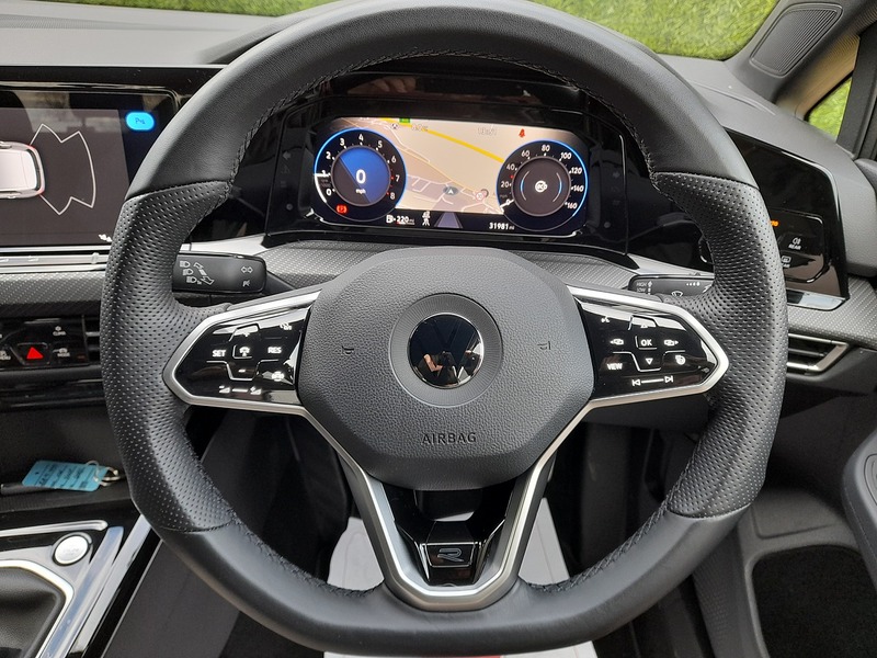 Used Volkswagen Golf 2022 for sale - 77231321: Photo 23