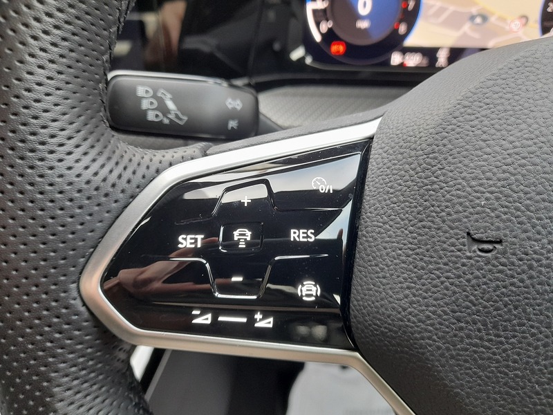 Used Volkswagen Golf 2022 for sale - 77231321: Photo 24