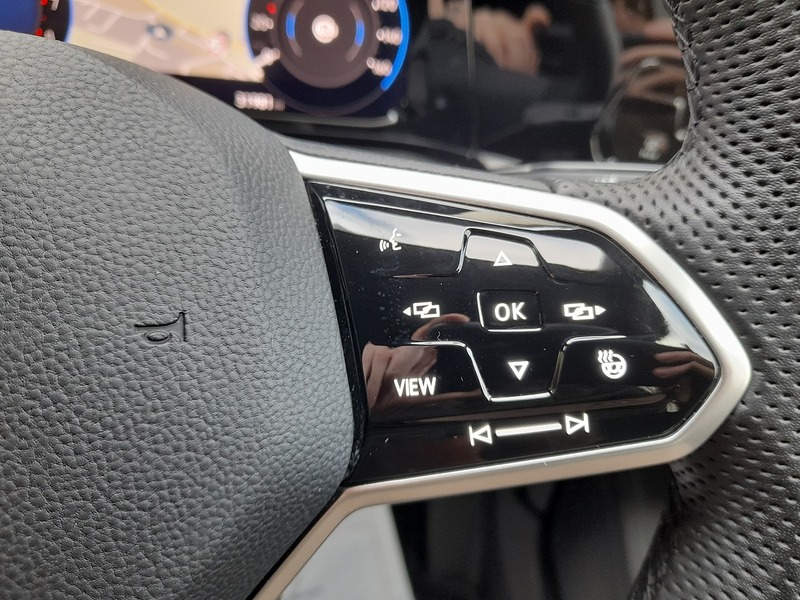 Used Volkswagen Golf 2022 for sale - 77231321: Photo 25