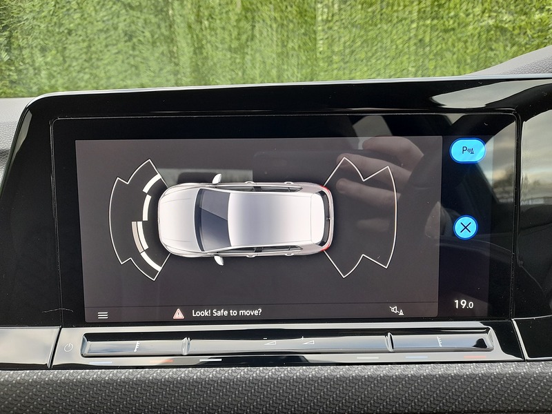 Used Volkswagen Golf 2022 for sale - 77231321: Photo 26