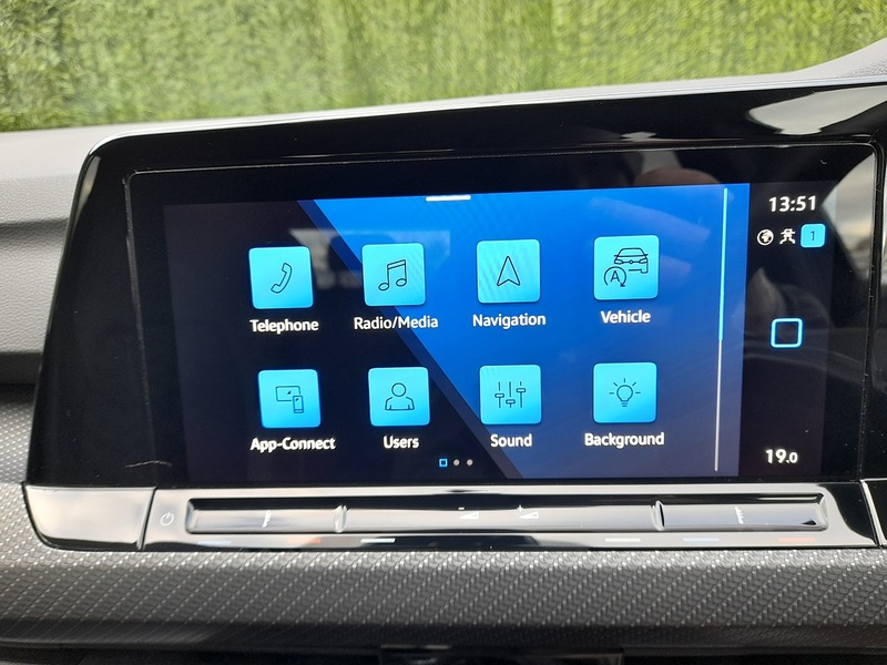 Used Volkswagen Golf 2022 for sale - 77231321: Photo 27