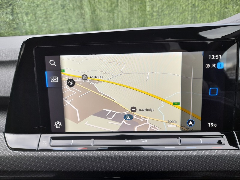 Used Volkswagen Golf 2022 for sale - 77231321: Photo 29