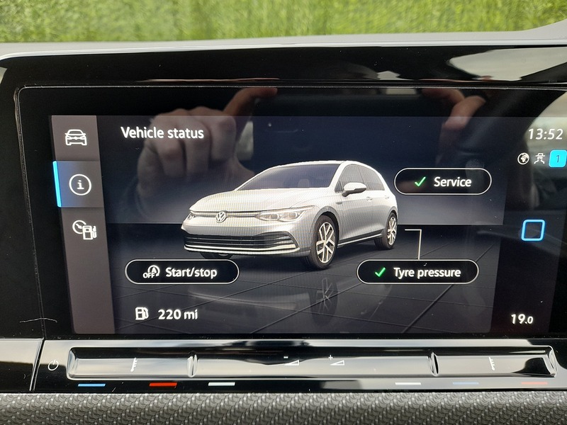 Used Volkswagen Golf 2022 for sale - 77231321: Photo 33