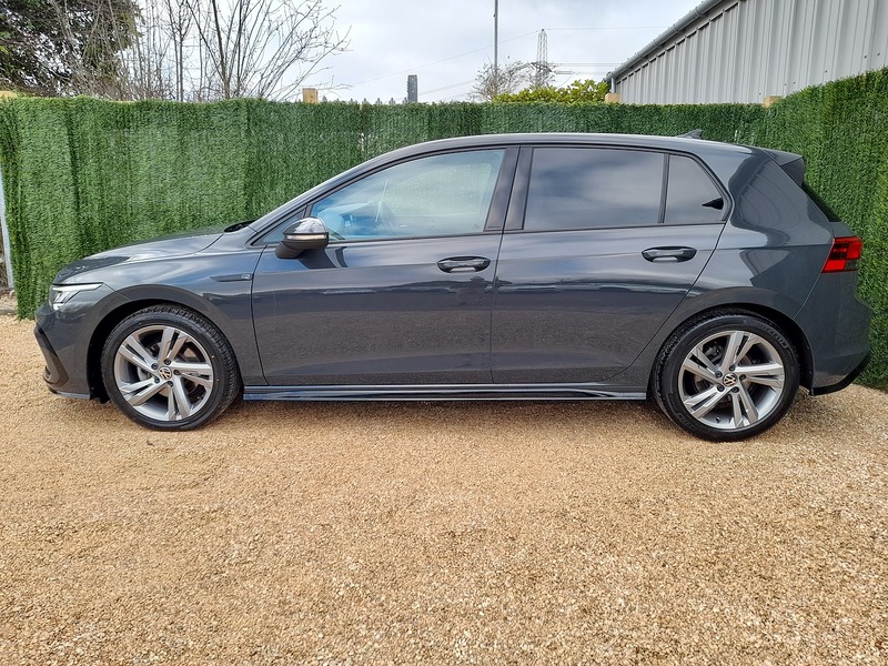 Used Volkswagen Golf 2022 for sale - 77231321: Photo 6