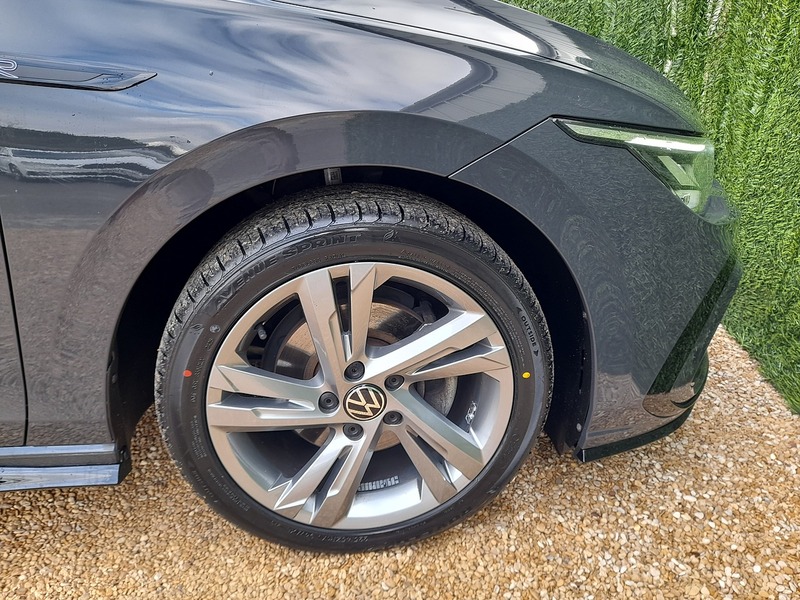 Used Volkswagen Golf 2022 for sale - 77231321: Photo 7