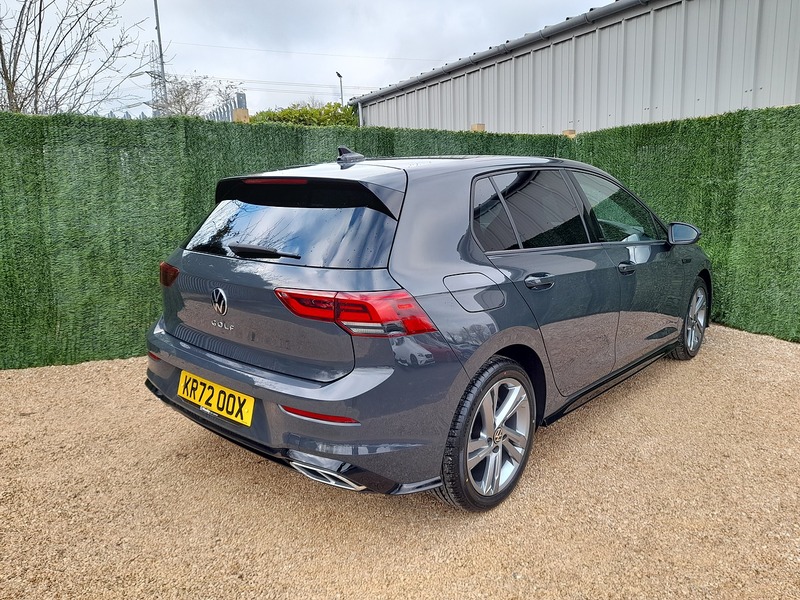 Used Volkswagen Golf 2022 for sale - 77231321: Photo 8