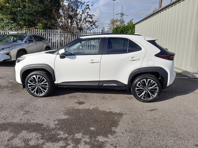 Used Toyota Yaris Cross 2022 for sale - 77231270: Photo 5