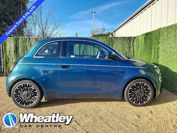 Used Fiat 500 2022 for sale - 77227872: Photo