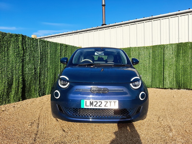 Used Fiat 500 2022 for sale - 77227872: Photo 3