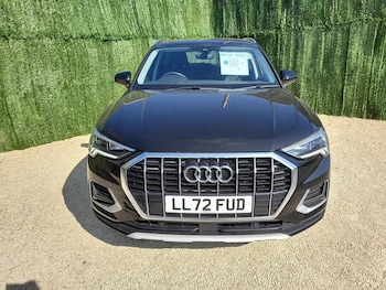 Used Audi Q3 2022 for sale - 78488380: Photo