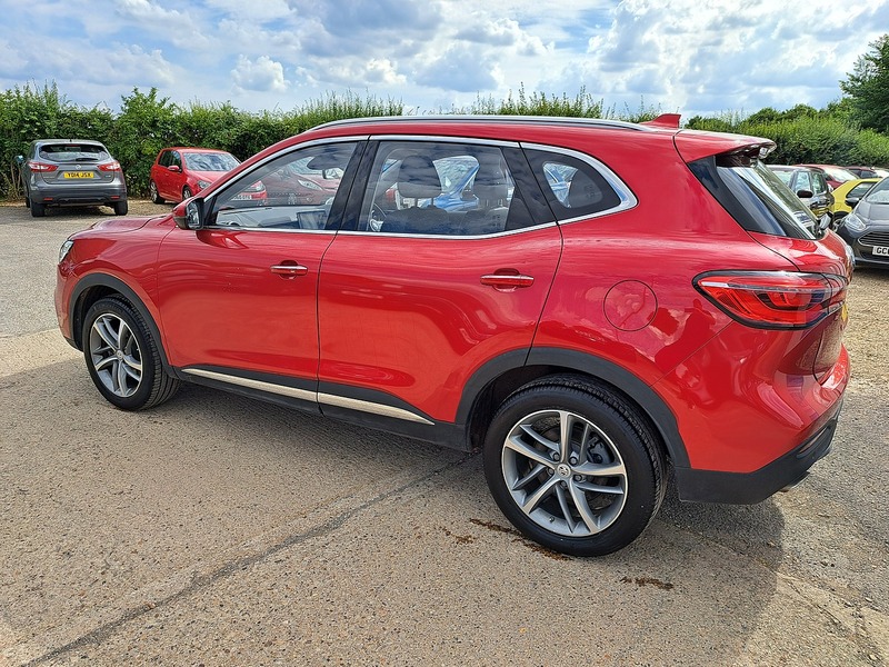 Used MG MG HS 2022 for sale - 77303176: Photo 16