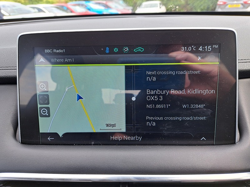 Used MG MG HS 2022 for sale - 77303176: Photo 5