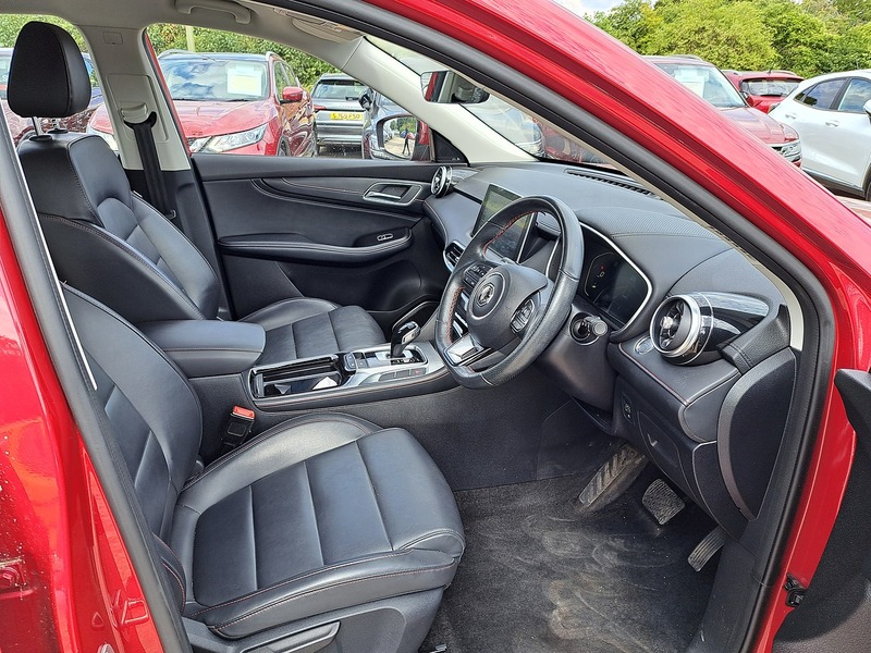 Used MG MG HS 2022 for sale - 77303176: Photo 7