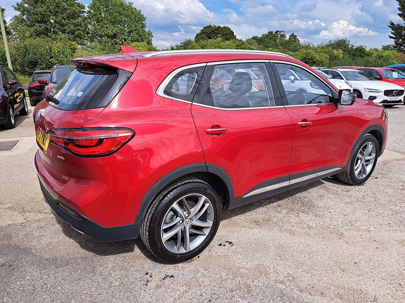 Used MG MG HS 2022 for sale - 77303176: Photo 8