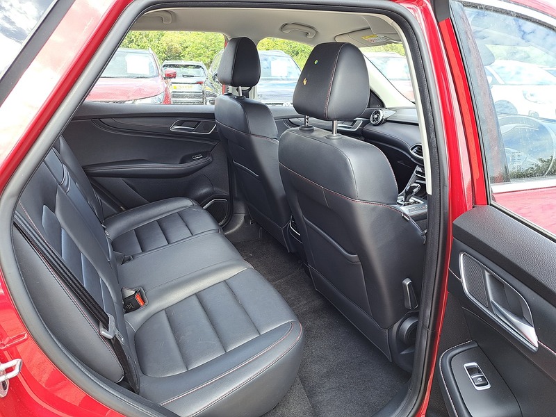 Used MG MG HS 2022 for sale - 77303176: Photo 9