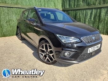 Used SEAT Arona 2020 for sale - 79530966: Photo