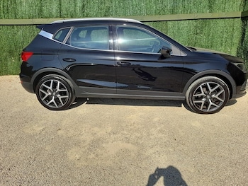 Used SEAT Arona 2020 for sale - 79530966: Photo