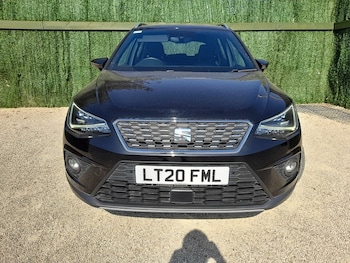 Used SEAT Arona 2020 for sale - 79530966: Photo