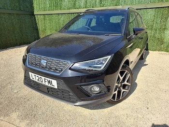Used SEAT Arona 2020 for sale - 79530966: Photo