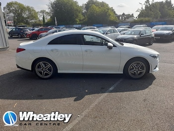 Used Mercedes-Benz CLA 2022 for sale - 79055263: Photo