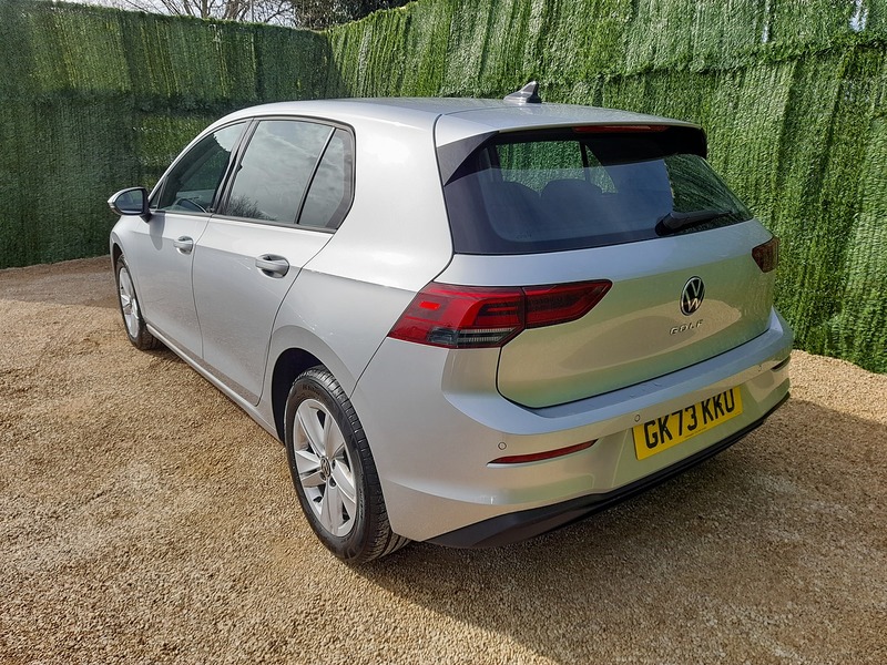 Used Volkswagen Golf 2023 for sale - 77905987: Photo 10