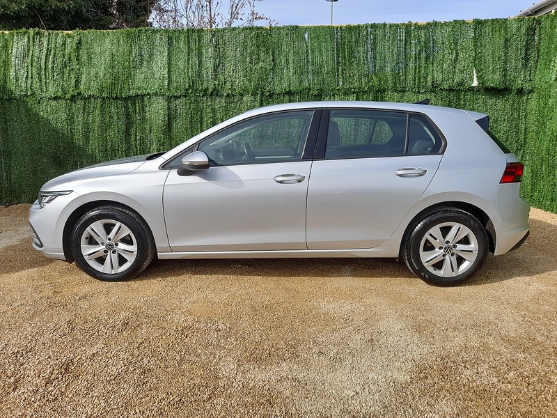 Used Volkswagen Golf 2023 for sale - 77905987: Photo 11