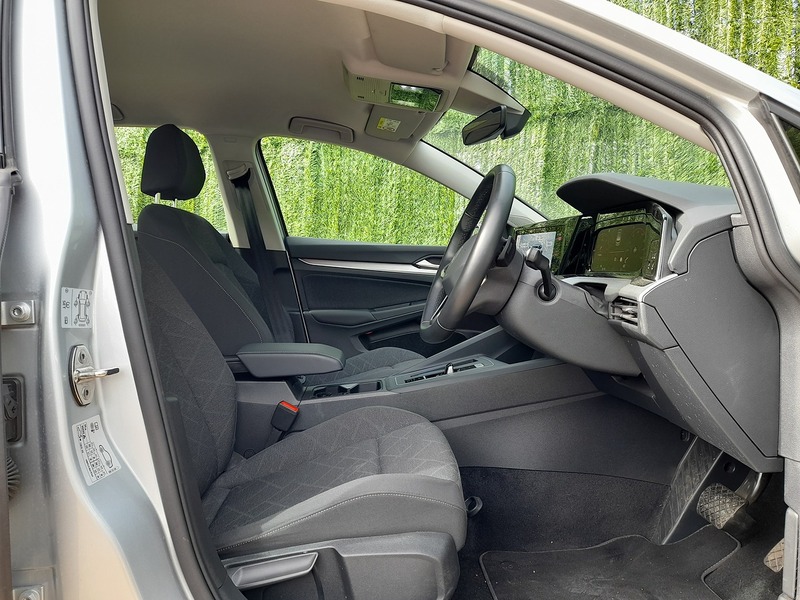 Used Volkswagen Golf 2023 for sale - 77905987: Photo 12