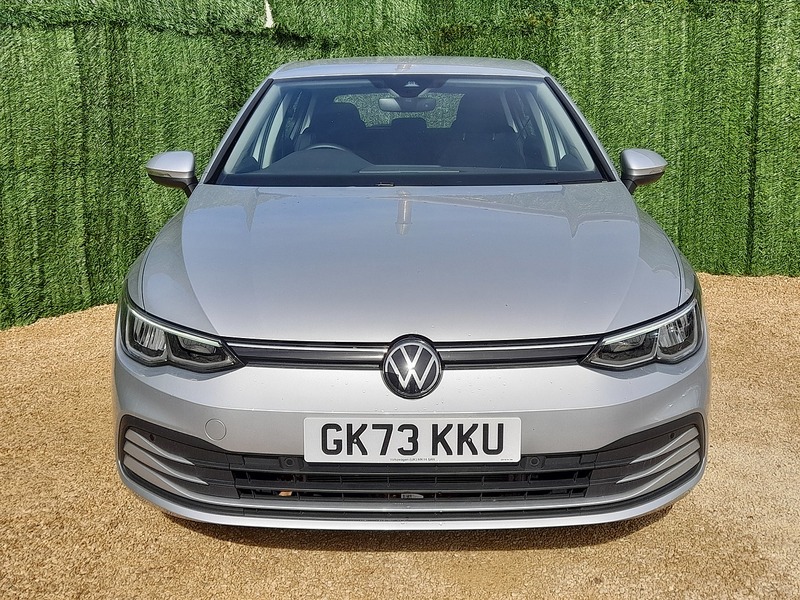 Used Volkswagen Golf 2023 for sale - 77905987: Photo 3