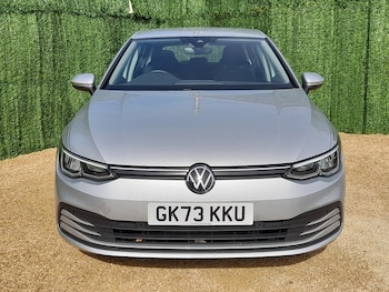 Used Volkswagen Golf 2023 for sale - 77905987: Photo