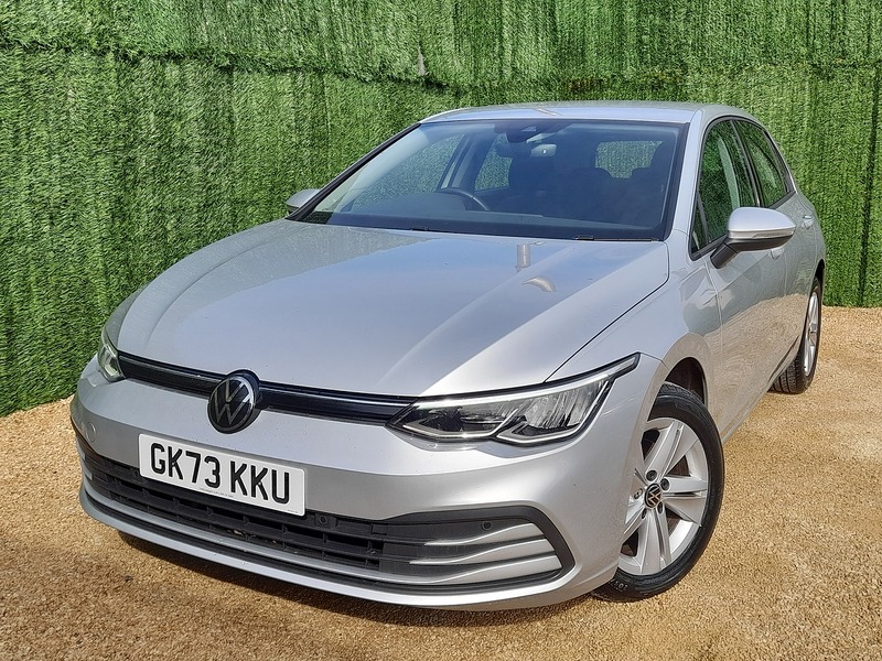 Used Volkswagen Golf 2023 for sale - 77905987: Photo 4