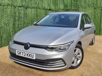 Used Volkswagen Golf 2023 for sale - 77905987: Photo