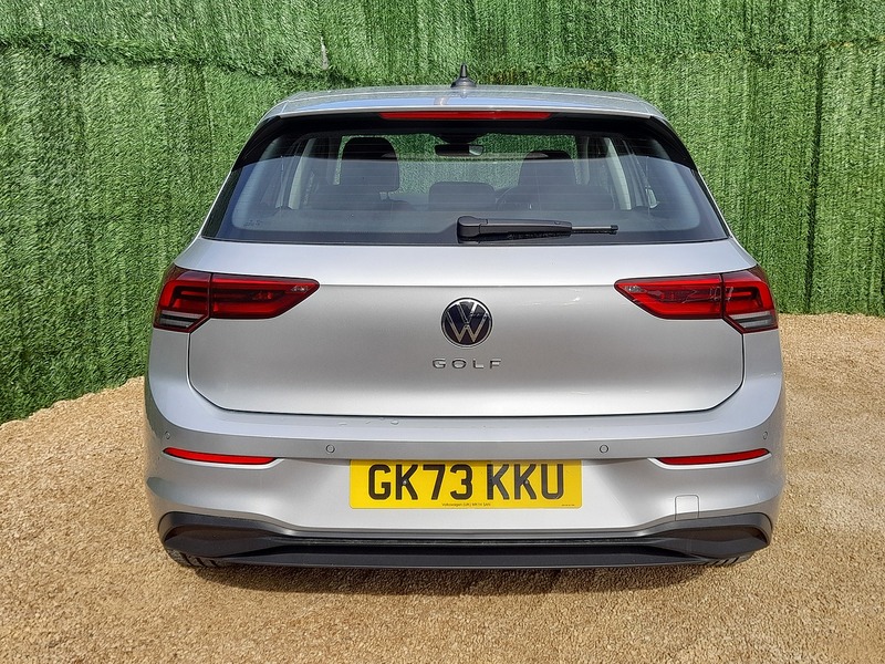 Used Volkswagen Golf 2023 for sale - 77905987: Photo 8