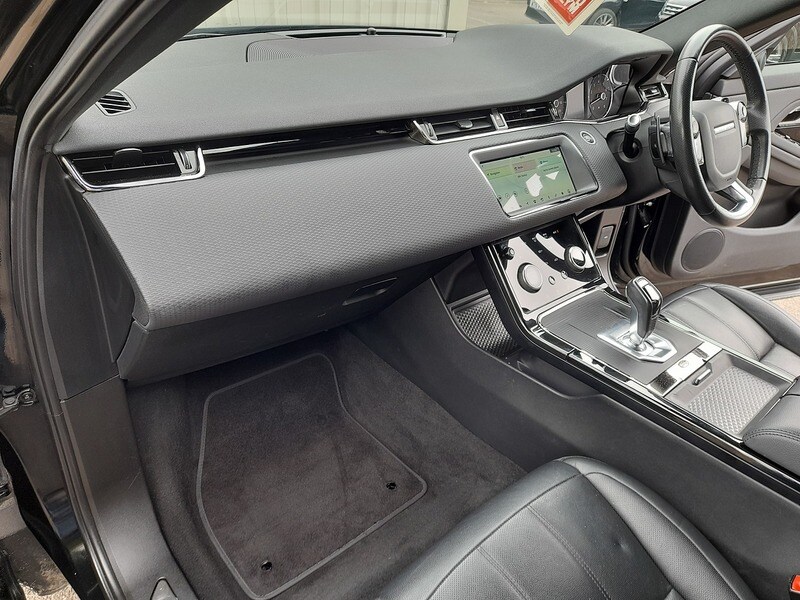 Used Land Rover Range Rover Evoque for sale - 77502651: Photo 12