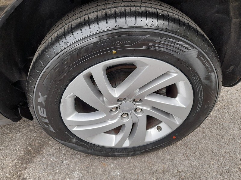 Used Land Rover Range Rover Evoque for sale - 77502651: Photo 14