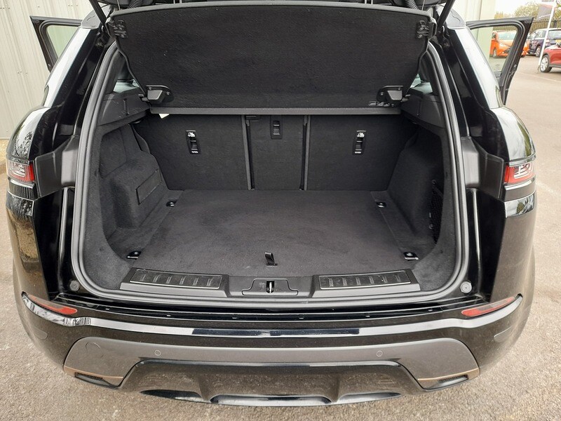 Used Land Rover Range Rover Evoque for sale - 77502651: Photo 19