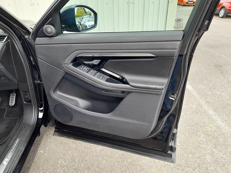 Used Land Rover Range Rover Evoque for sale - 77502651: Photo 20