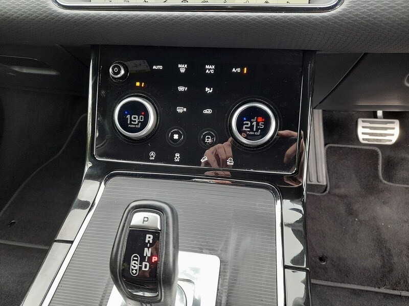 Used Land Rover Range Rover Evoque for sale - 77502651: Photo 26