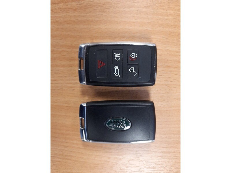 Used Land Rover Range Rover Evoque for sale - 77502651: Photo 35