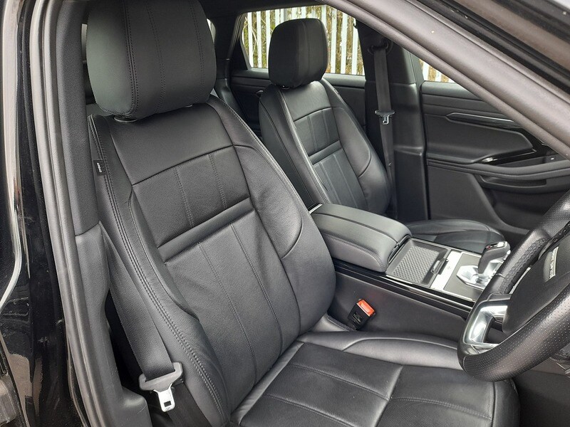 Used Land Rover Range Rover Evoque for sale - 77502651: Photo 9