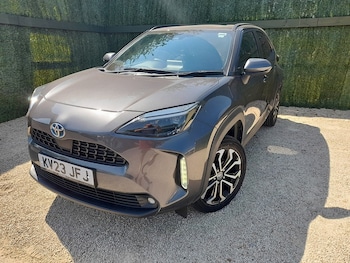 Used Toyota Yaris Cross 2023 for sale - 79229740: Photo
