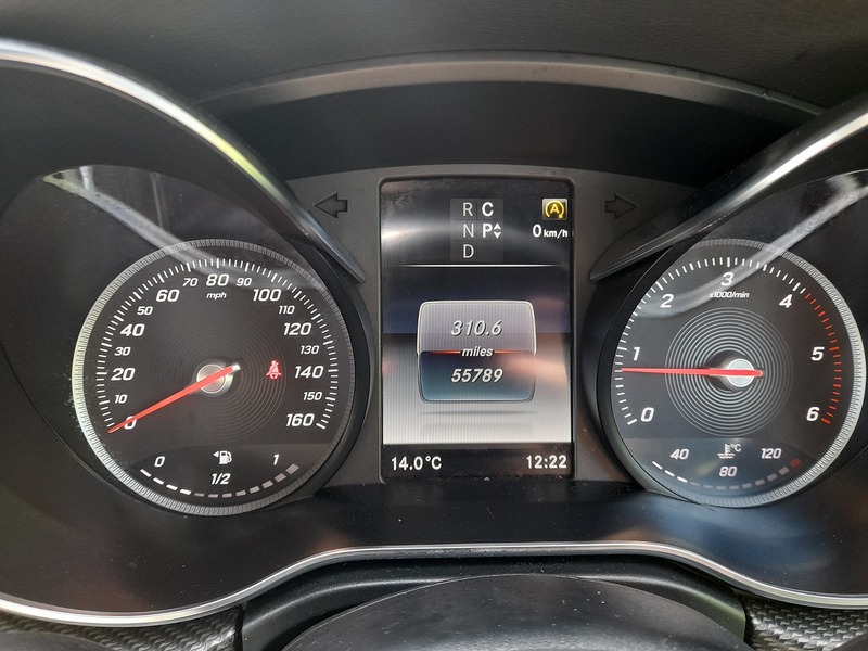 Used Mercedes-Benz V-Class 2018 for sale - 77568341: Photo 12