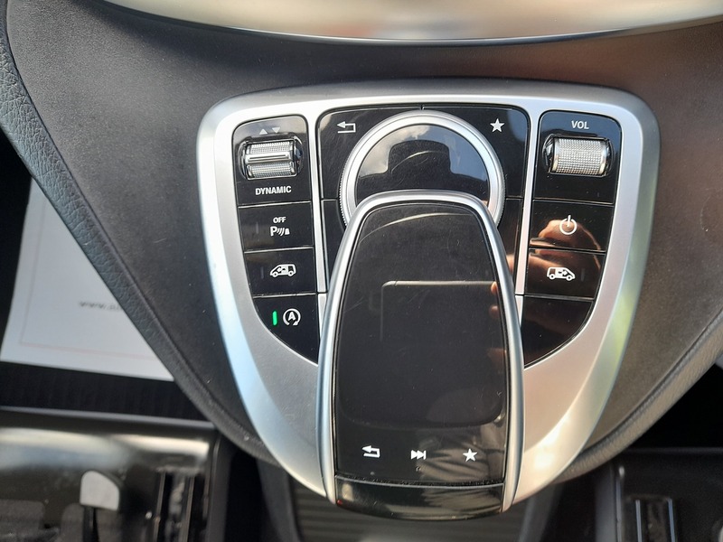 Used Mercedes-Benz V-Class 2018 for sale - 77568341: Photo 18