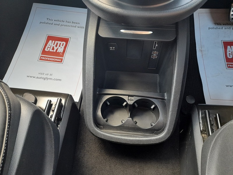 Used Mercedes-Benz V-Class 2018 for sale - 77568341: Photo 20