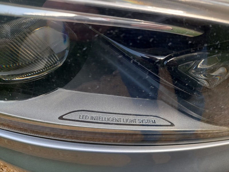 Used Mercedes-Benz V-Class 2018 for sale - 77568341: Photo 35