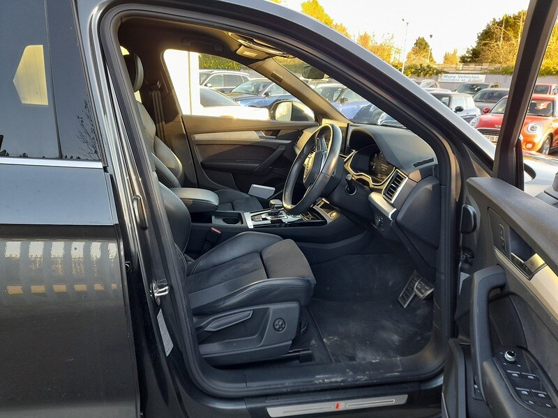 Used Audi Q5 2021 for sale - 77231272: Photo 14