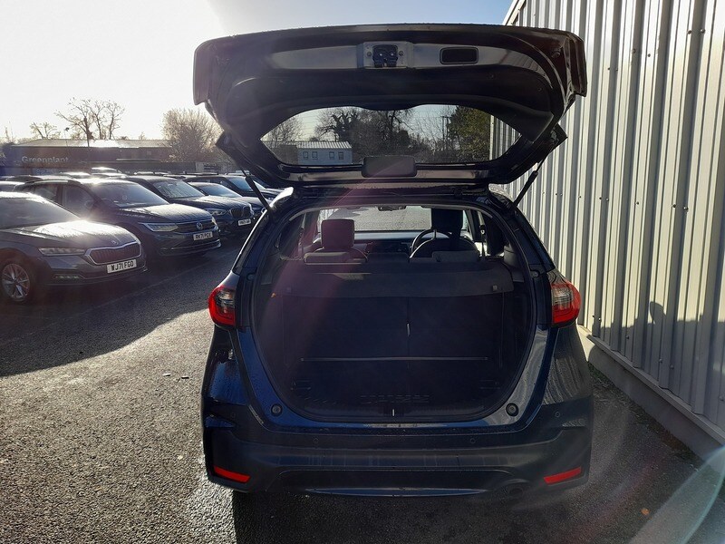 Used Honda Jazz 2023 for sale - 77231248: Photo 10