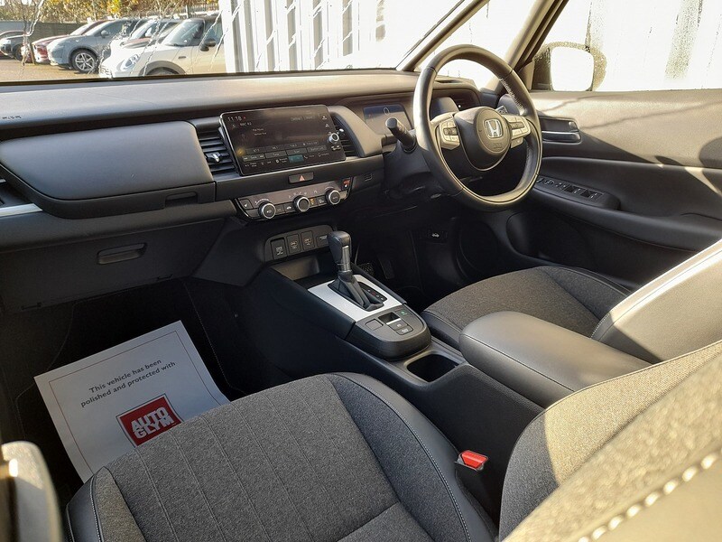 Used Honda Jazz 2023 for sale - 77231248: Photo 13