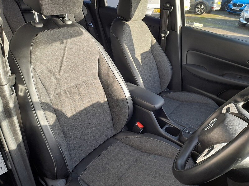 Used Honda Jazz 2023 for sale - 77231248: Photo 14