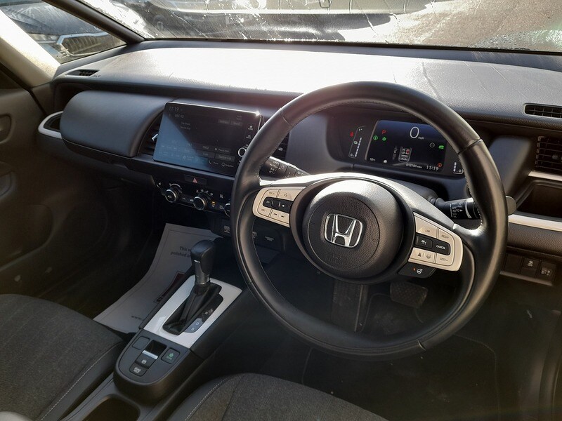 Used Honda Jazz 2023 for sale - 77231248: Photo 18