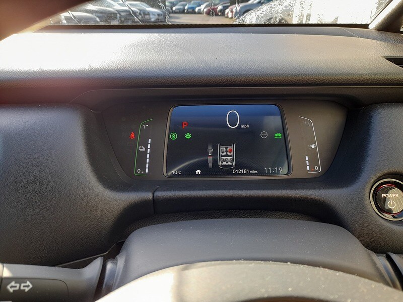 Used Honda Jazz 2023 for sale - 77231248: Photo 21